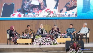 Napak Tilas Rektor ke-2 ITS Kol. TNI (Purn.) Ir Marseno Wirjosapoetra, 28 Oktober 2025